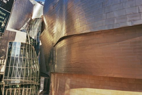 Fotografia de Omar Ocampo - Galeria Fotografica: Arquitexturas - Foto: 