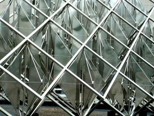 Fotografia de Omar Ocampo - Galeria Fotografica: Arquitexturas - Foto: 