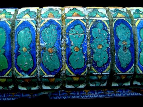 Fotografia de Omar Ocampo - Galeria Fotografica: Arquitexturas - Foto: 