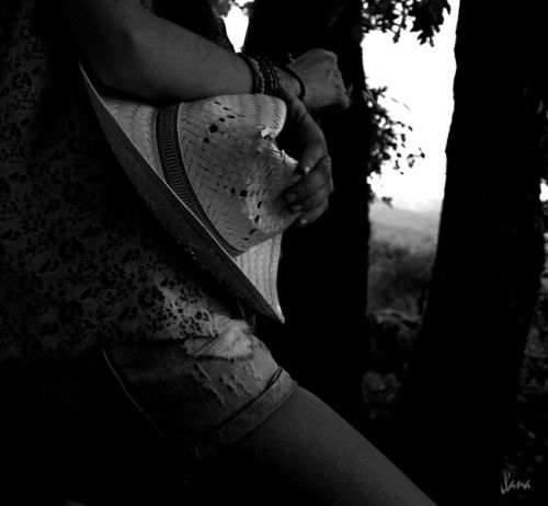 Fotografia de Lizardbly - Galeria Fotografica: Mara T - Foto: 