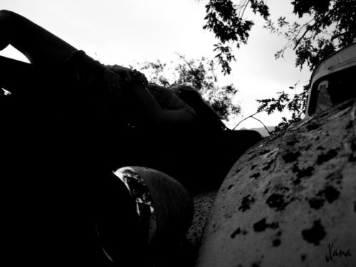 Fotografia de Lizardbly - Galeria Fotografica: Mara T - Foto: 