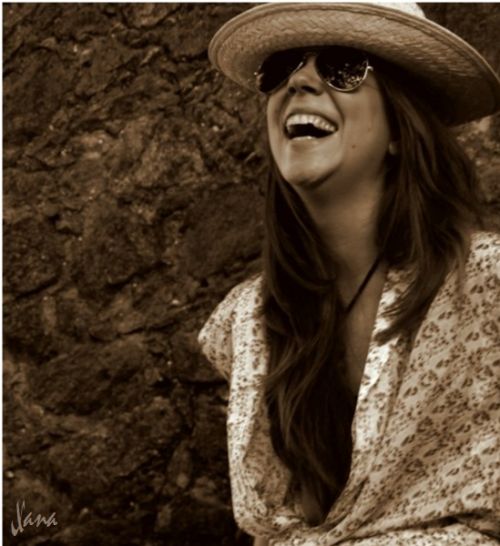 Fotografia de Lizardbly - Galeria Fotografica: Mara T - Foto: 