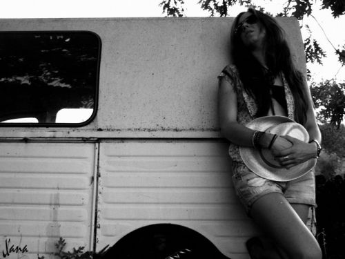 Fotografia de Lizardbly - Galeria Fotografica: Mara T - Foto: 