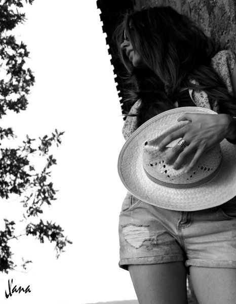 Fotografia de Lizardbly - Galeria Fotografica: Mara T - Foto: 