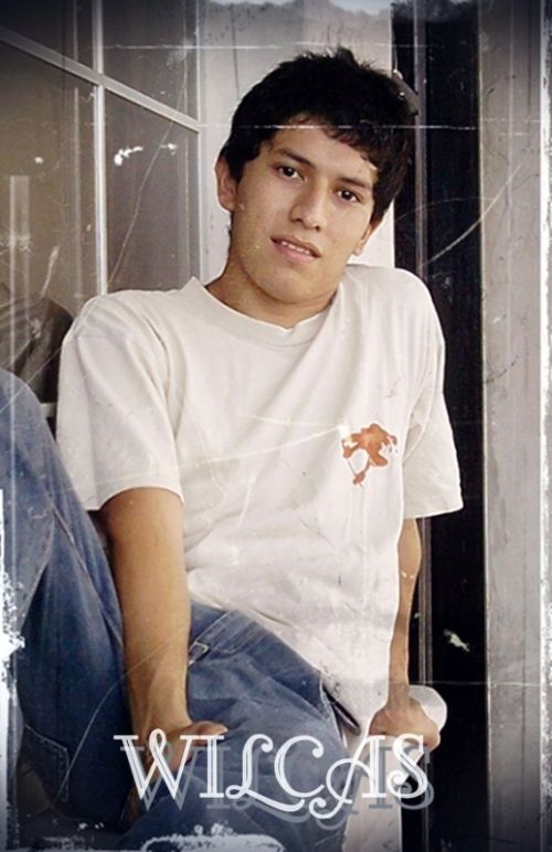 Fotografia de WILLIANS CASTELLANOS - Galeria Fotografica: EN BUSCA DE SER FAMOSO - Foto: 