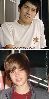 Fotografia de WILLIANS CASTELLANOS - Galeria Fotografica: EN BUSCA DE SER FAMOSO - Foto: 