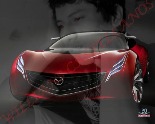 Fotografia de WILLIANS CASTELLANOS - Galeria Fotografica: EN BUSCA DE SER FAMOSO - Foto: 