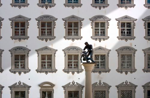 Fotografia de Valcrcel, fotgraf - Galeria Fotografica: Imagenes de Alemania - Foto: 