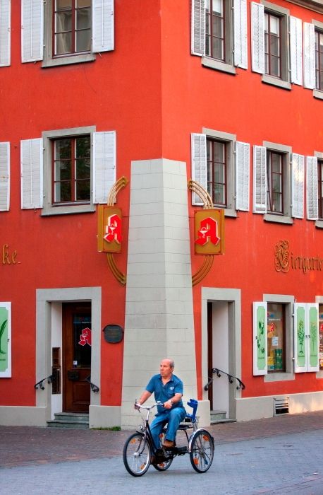 Fotografia de Valcrcel, fotgraf - Galeria Fotografica: Imagenes de Alemania - Foto: 