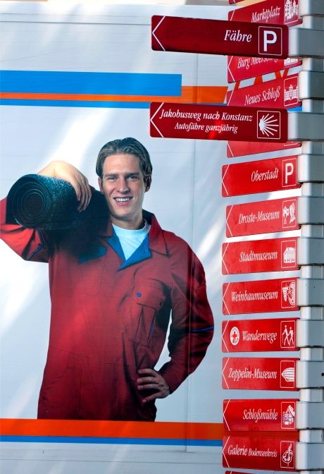 Fotografia de Valcrcel, fotgraf - Galeria Fotografica: Imagenes de Alemania - Foto: 