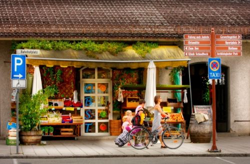 Fotografia de Valcrcel, fotgraf - Galeria Fotografica: Imagenes de Alemania - Foto: 