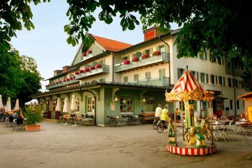 Fotografia de Valcrcel, fotgraf - Galeria Fotografica: Imagenes de Alemania - Foto: 