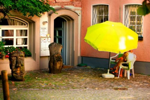 Fotografia de Valcrcel, fotgraf - Galeria Fotografica: Imagenes de Alemania - Foto: 