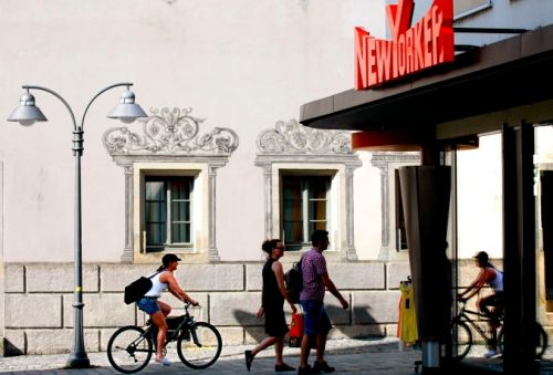 Fotografia de Valcrcel, fotgraf - Galeria Fotografica: Imagenes de Alemania - Foto: 