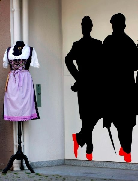 Fotografia de Valcrcel, fotgraf - Galeria Fotografica: Imagenes de Alemania - Foto: 