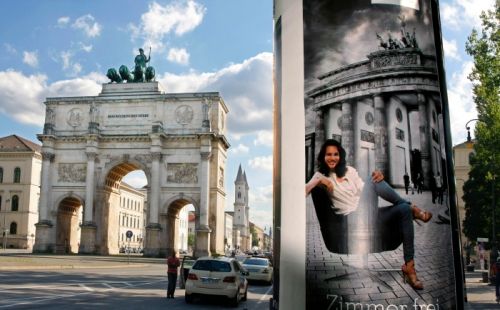 Fotografia de Valcrcel, fotgraf - Galeria Fotografica: Imagenes de Alemania - Foto: 