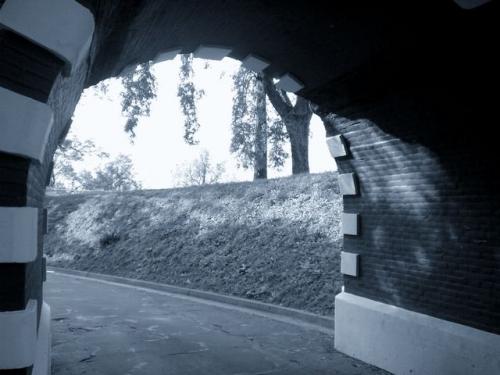 Fotografia de Fernando - Galeria Fotografica: Arte Digital - Foto: Tunel