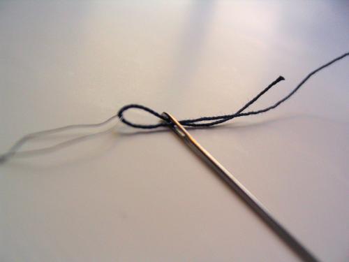 Fotografia de Sin Nombre - Galeria Fotografica: Macro Objetos - Foto: Enhebra