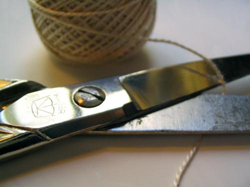 Fotografia de Sin Nombre - Galeria Fotografica: Macro Objetos - Foto: Tijeras