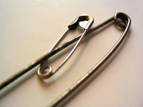 Fotografia de Sin Nombre - Galeria Fotografica: Macro Objetos - Foto: Enganchado