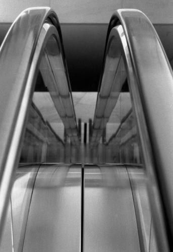 Fotografia de Sin Nombre - Galeria Fotografica: Lineas rectas - Foto: Como un tobog�n