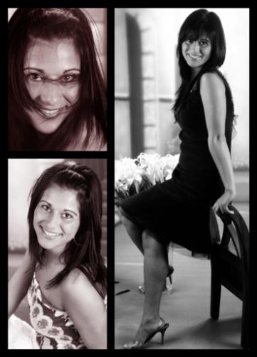 Fotografia de Sin Nombre - Galeria Fotografica: Book Angelita Julio 2005 - Foto: 