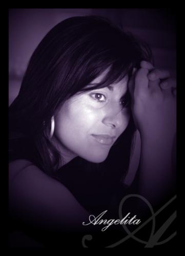 Fotografia de Sin Nombre - Galeria Fotografica: Book Angelita Julio 2005 - Foto: 