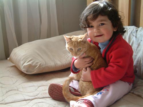 Fotografia de Sin Nombre - Galeria Fotografica: CARNE - Foto: Inga Sofa Emperatriz