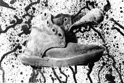 Fotografia de Santiago - Galeria Fotografica: cuba, mexico y chile - Foto: zapatito