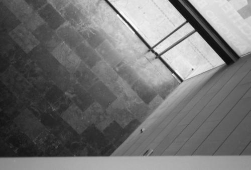 Fotografia de Sin Nombre - Galeria Fotografica: Lineas rectas - Foto: Hall Ivam