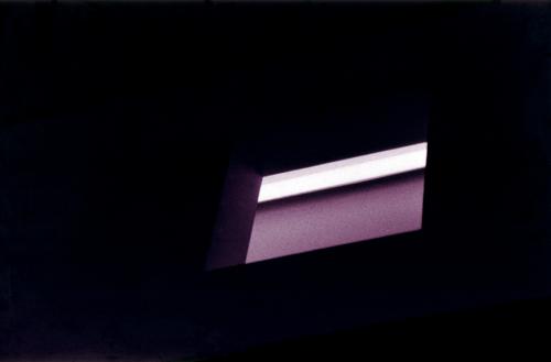 Fotografia de Juan barboza Fotografia - Galeria Fotografica: de la serie luz + sombras = arquitectura - Foto: 			de la seria luz + sombras = arquitectura					