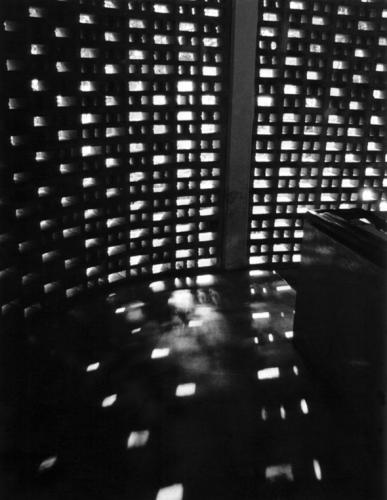 Fotografia de Juan barboza Fotografia - Galeria Fotografica: de la serie luz + sombras = arquitectura - Foto: 	de la seria luz + sombras = arquitectura							
