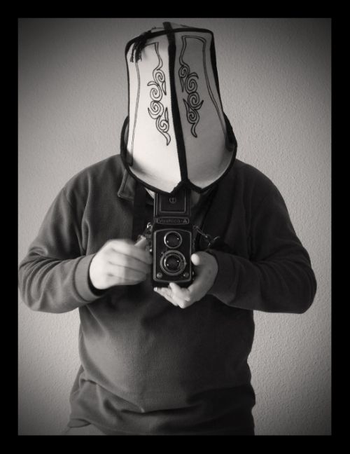 Fotografia de apostolos diamantis - Galeria Fotografica: retrtatos - Foto: 