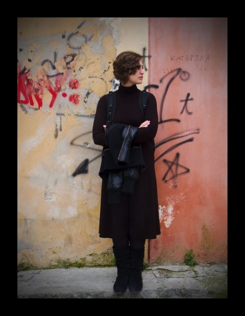 Fotografia de apostolos diamantis - Galeria Fotografica: retrtatos - Foto: 