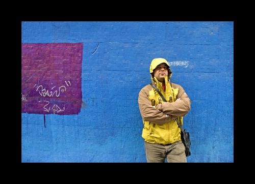 Fotografia de apostolos diamantis - Galeria Fotografica: retrtatos - Foto: 