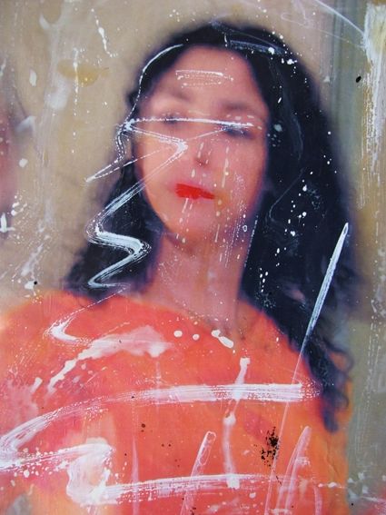 Fotografia de miguelpla - Galeria Fotografica: retrato sensual - Foto: retrato4