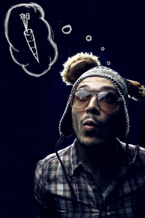 Fotografia de Rolando Lpez - Galeria Fotografica: Conceptual - Foto: 