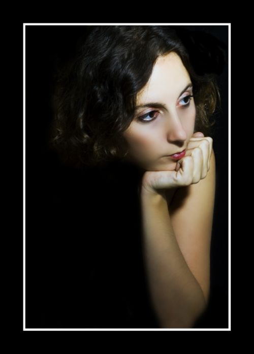 Fotografia de apostolos diamantis - Galeria Fotografica: retrtatos - Foto: 