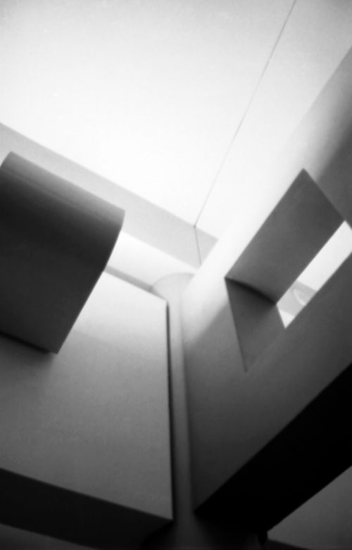 Fotografia de Juan barboza Fotografia - Galeria Fotografica: de la serie luz + sombras = arquitectura - Foto: 