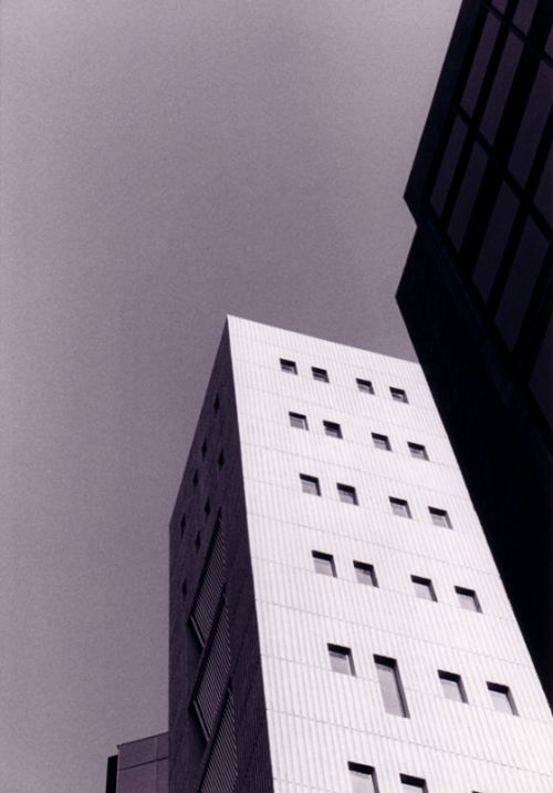 Fotografia de Juan barboza Fotografia - Galeria Fotografica: de la serie luz + sombras = arquitectura - Foto: 