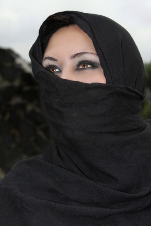 Fotografia de Adrin Bobadilla - Galeria Fotografica: Iris - Foto: 