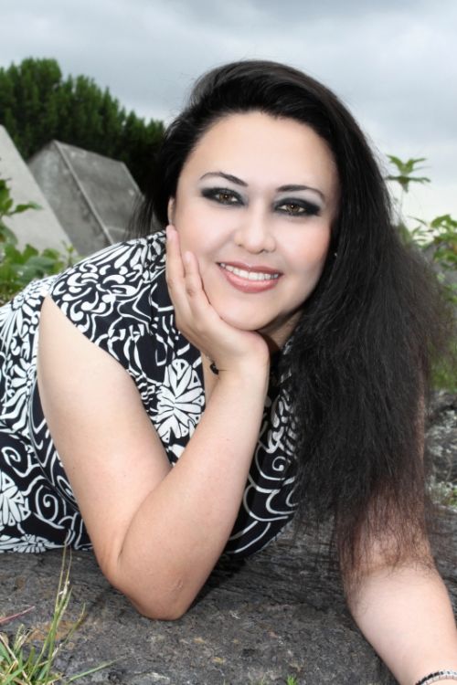 Fotografia de Adrin Bobadilla - Galeria Fotografica: Iris - Foto: 