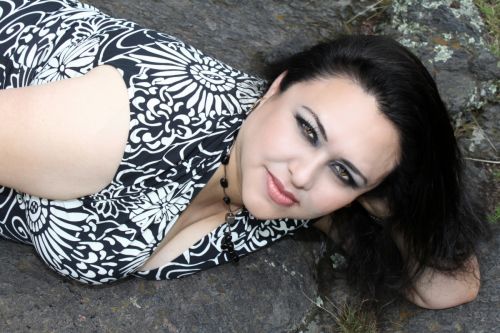 Fotografia de Adrin Bobadilla - Galeria Fotografica: Iris - Foto: 