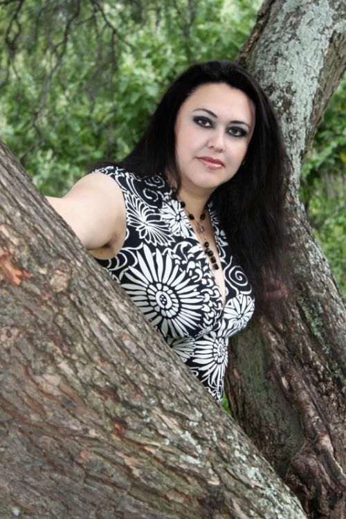 Fotografia de Adrin Bobadilla - Galeria Fotografica: Iris - Foto: 