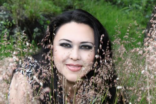 Fotografia de Adrin Bobadilla - Galeria Fotografica: Iris - Foto: 