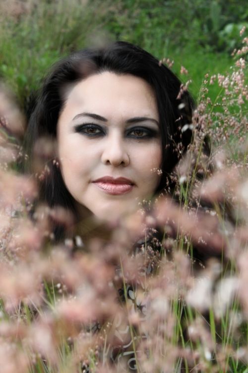 Fotografia de Adrin Bobadilla - Galeria Fotografica: Iris - Foto: 