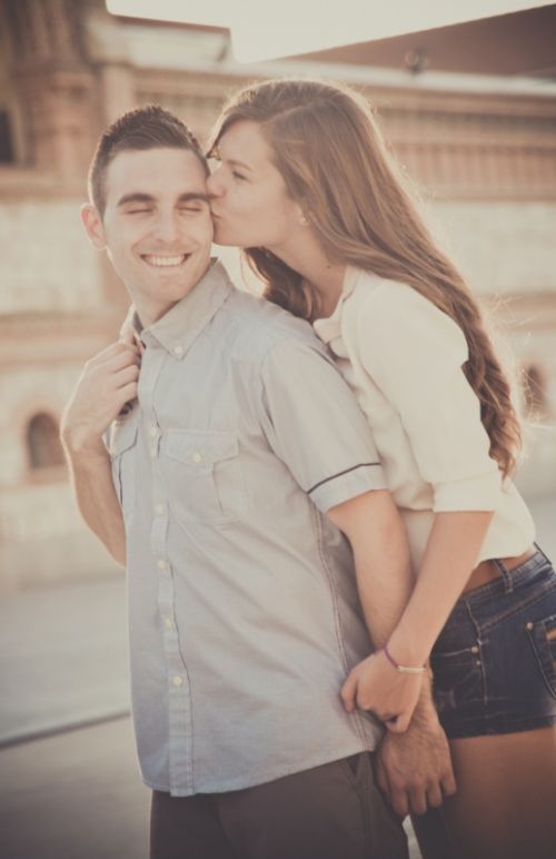 Fotografia de 3D Foto - Galeria Fotografica: Fotografa de boda y preboda - Foto: 