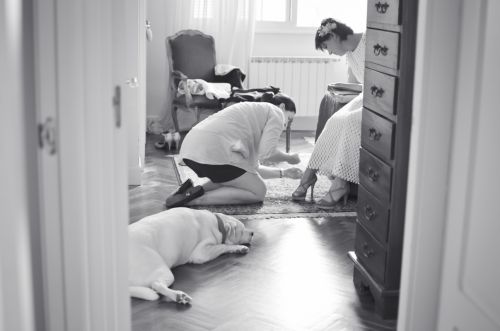 Fotografia de 3D Foto - Galeria Fotografica: Fotografa de boda y preboda - Foto: 