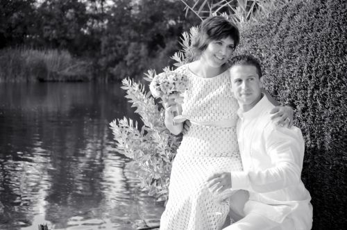 Fotografia de 3D Foto - Galeria Fotografica: Fotografa de boda y preboda - Foto: 