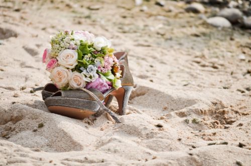 Fotografia de 3D Foto - Galeria Fotografica: Fotografa de boda y preboda - Foto: 